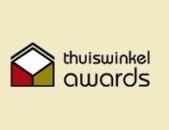 Inschrijftermijn Thuiswinkel Awards bijna verstreken