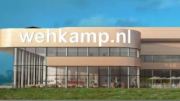 Wehkamp.nl bouwt nieuw geautomatiseerd dc in Zwolle
