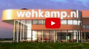 Video vrijdag: het nieuwe dc van Wehkamp.nl