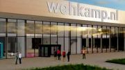 Video Vrijdag: voortgang bouw Wehkamp.nl’s nieuwe dc