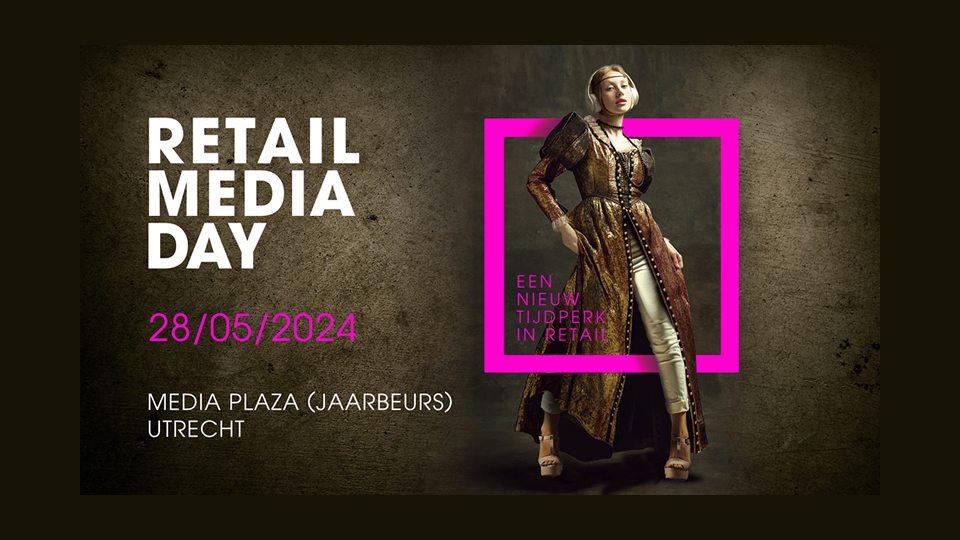 Event: Retail Media Day