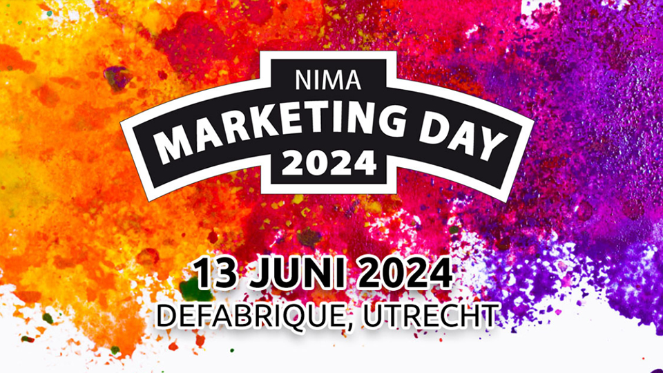Event: NIMA Marketing Day