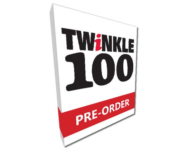 Twinkle100
