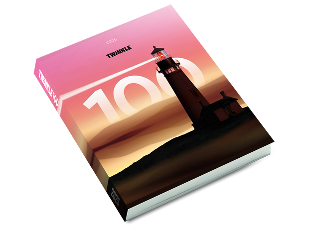 Twinkle100