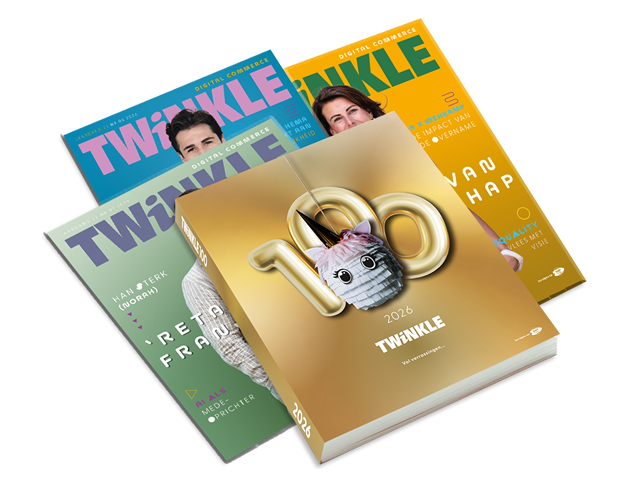 Twinkle100