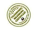 Certificering: kwart leden Thuiswinkel.org meldt zich