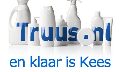 Truus.nl is failliet