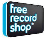 Free Record Shop wil snelle online rentree