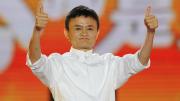 Alibaba: 54 procent meer omzet in eerste beurskwartaal