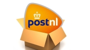 PostNL bezorgde gisteren 22 pakjes per seconde