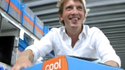 13 keer Pieter Zwart over Coolblue