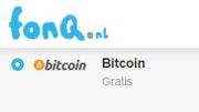 Fonq.nl breidt checkout uit met Bitcoins