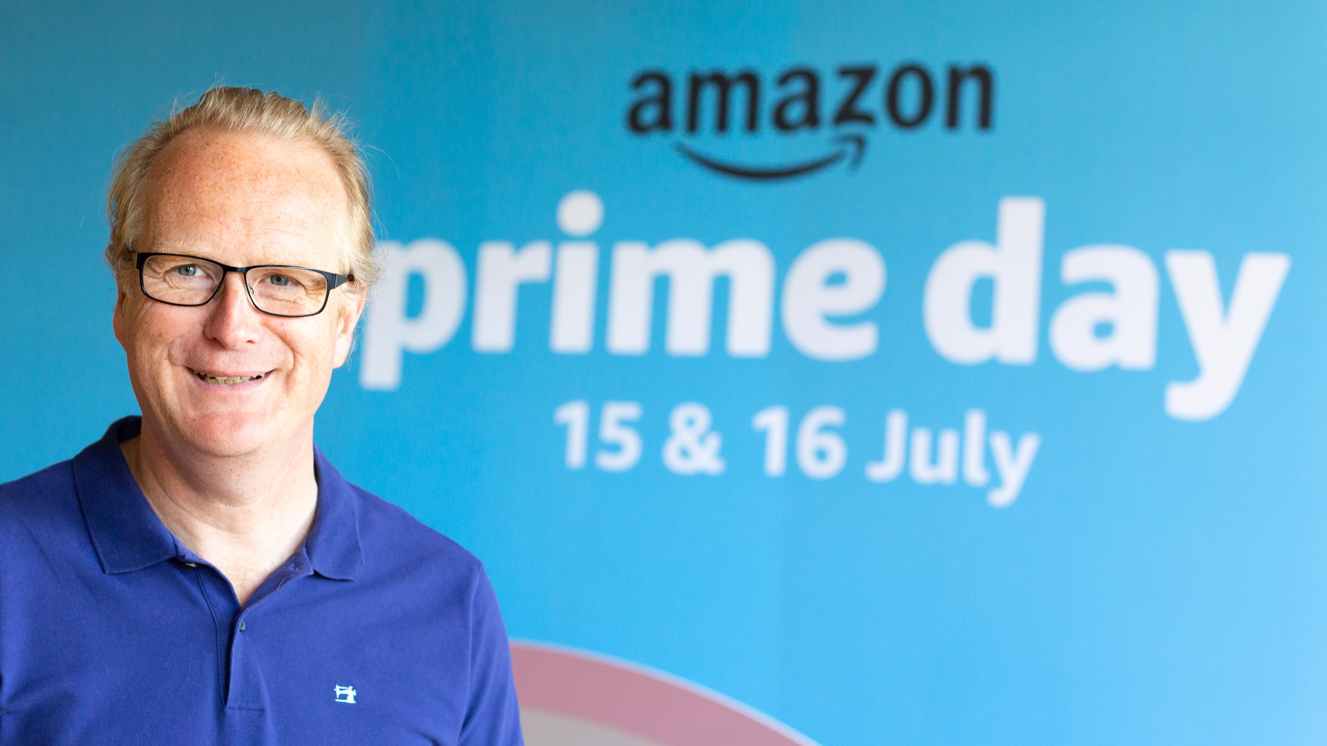 Amazon levert nergens sneller in Nederland' | Twinkle