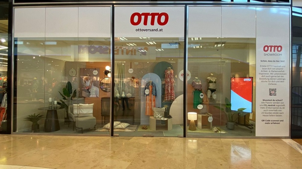 Hick Echt Klusjesman Otto opent winkel in Oostenrijk | Twinkle