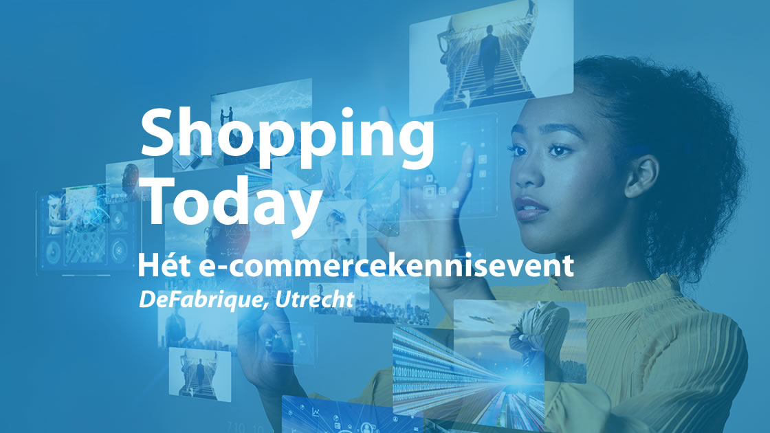 Event: Shopping Today