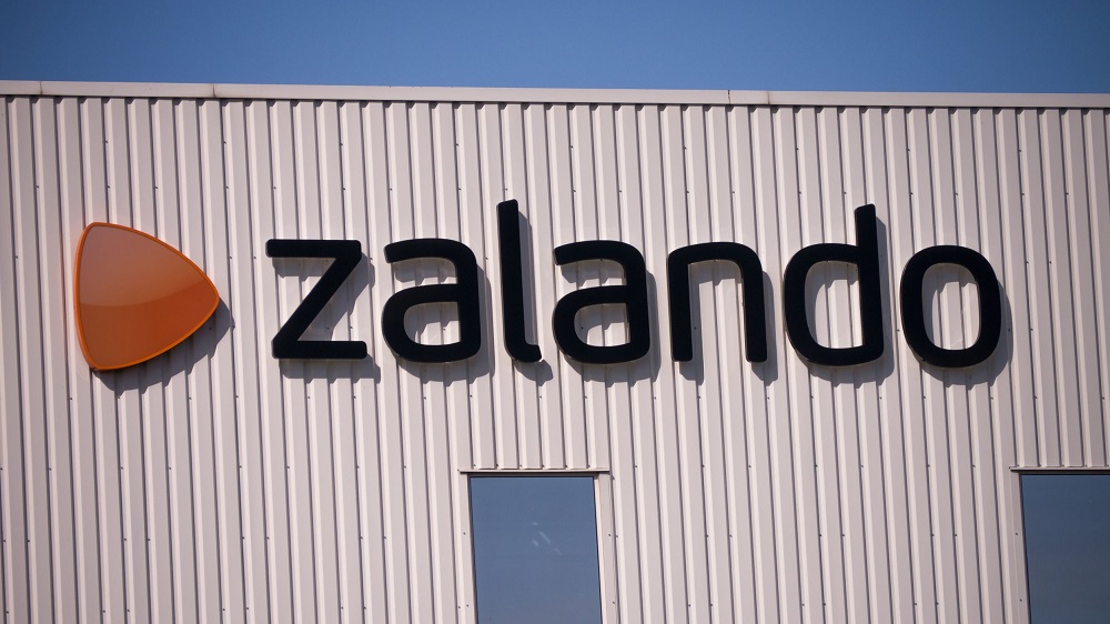 'Zalando opent dc in Nederland'