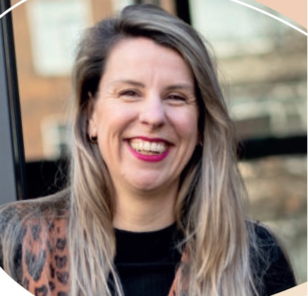 Christien van de Sande