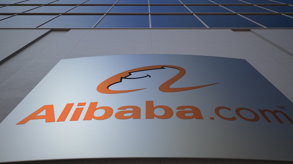 Alibaba investeert fors in distributiecentrum Luik