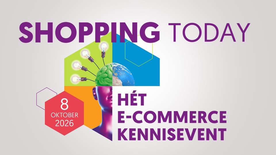 Event: Shopping Today