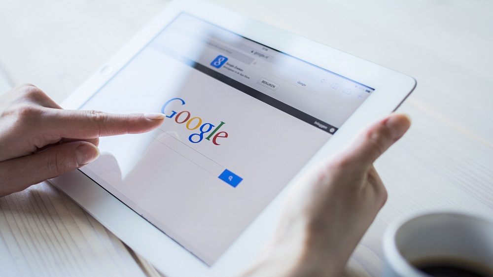 Google wil twijfelaars over de streep trekken met nieuwe ads