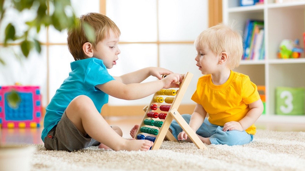 Intertoys wordt marktplaats voor speelgoed