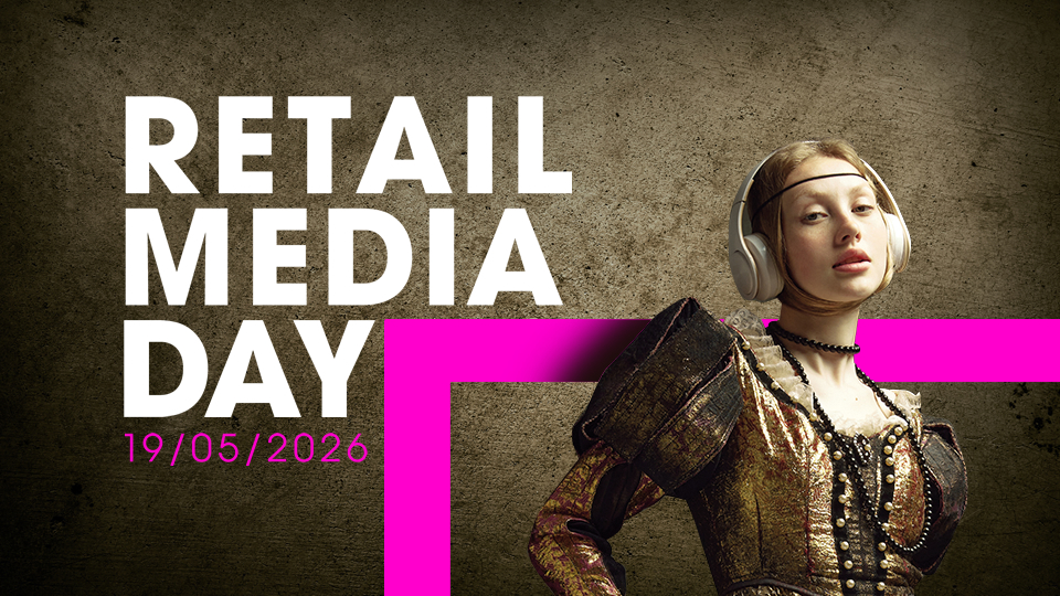 Event: Retail Media Day