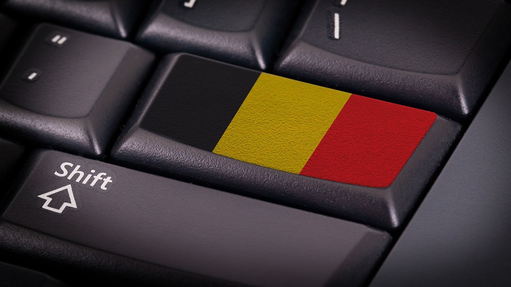 'Aantal Belgische webwinkels in vijf jaar verdubbeld'
