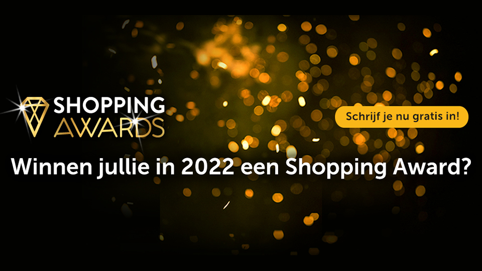 Event: Shopping Awards