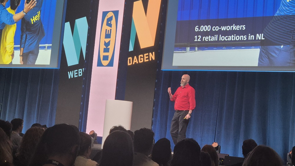 Ikea breidt AR-scannen uit en plant winkelroutehulp in Nederland