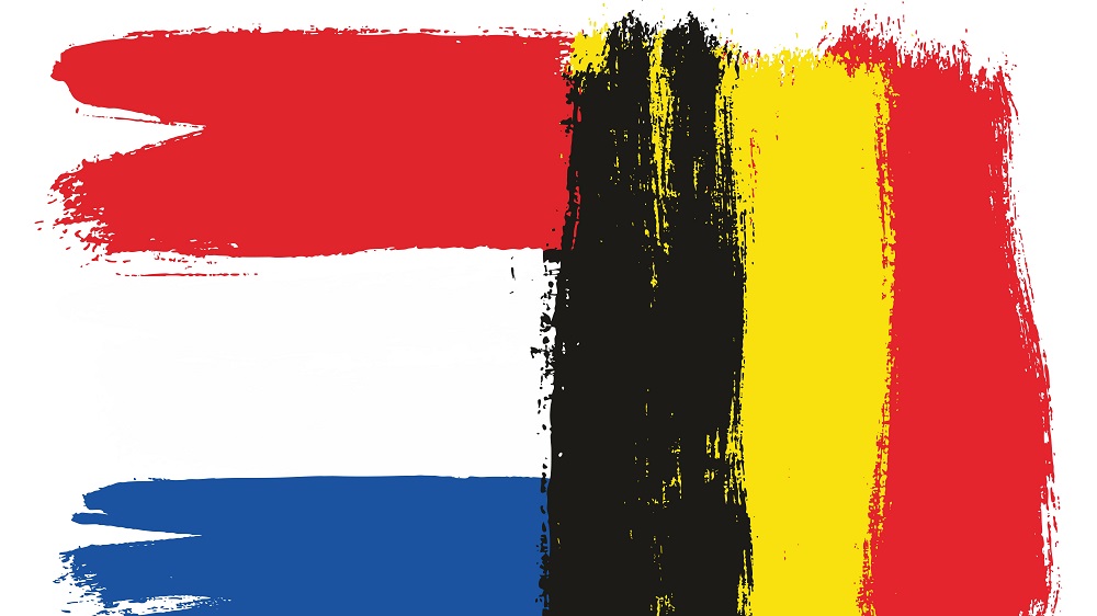 E-commerce: België versus Nederland