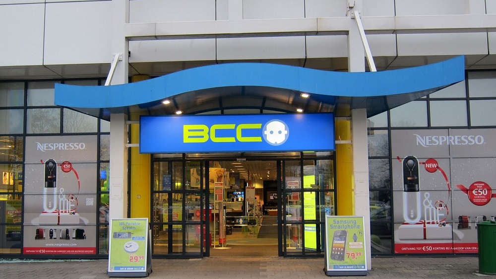 BCC snijdt in personeel en vierkante meters