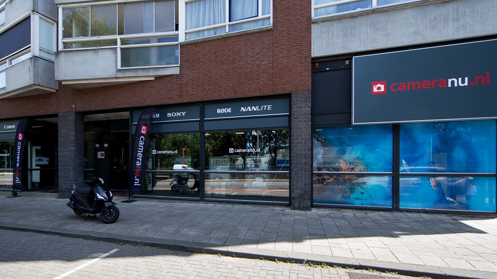 CameraNU.nl opent twee nieuwe winkels