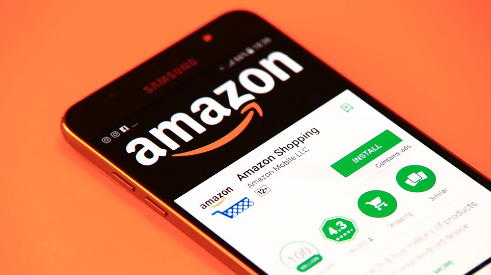 Amazon wortelt in online boodschappen