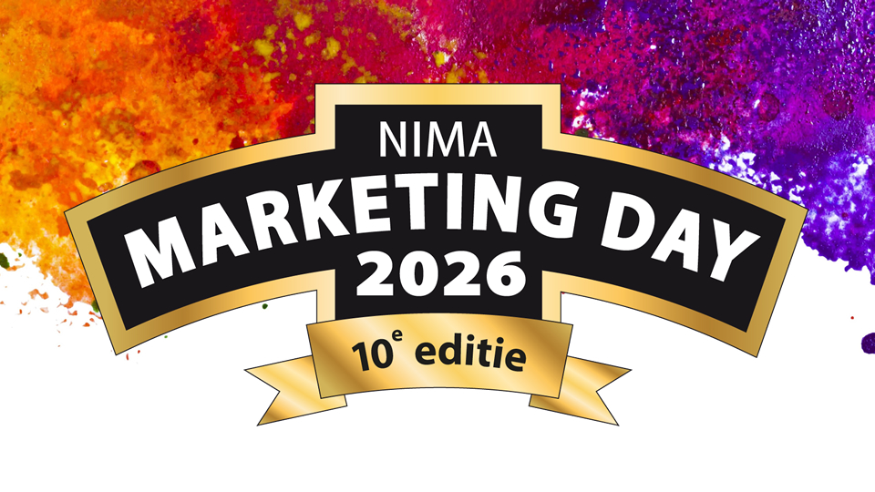 Event: NIMA Marketing Day