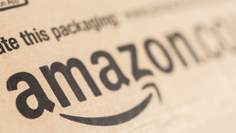 'Amazon heeft supermarktambities in Frankrijk'
