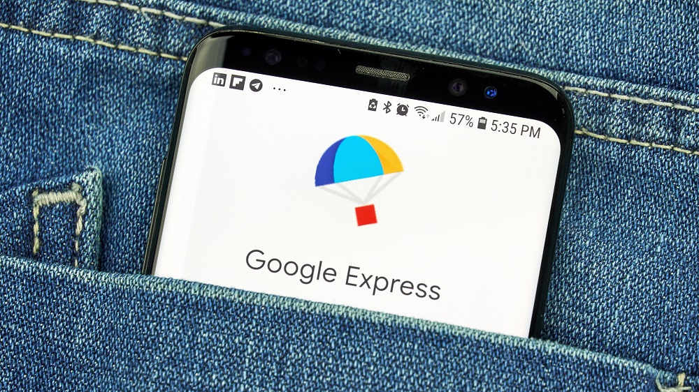 JD.com verkoopt nu ook via Google Express