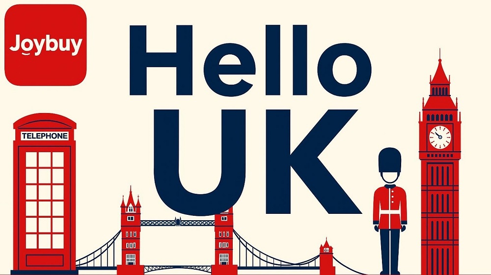 Dit is JD.com’s Ochama-kloon Joybuy