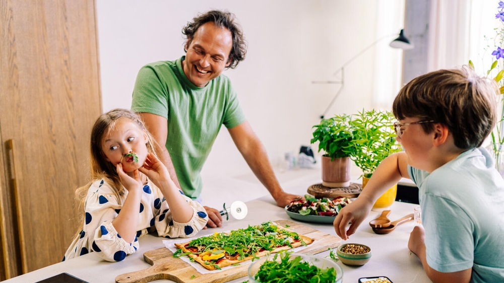 Picnic start met kortingsabonnement voor families