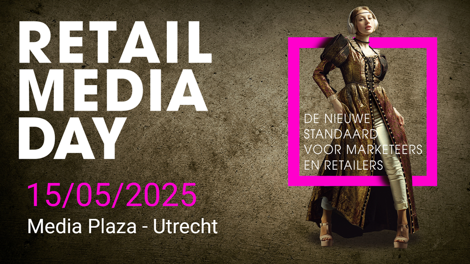 Event: Retail Media Day