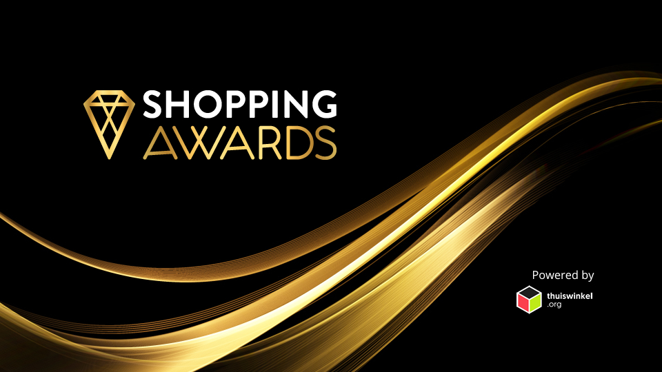 Event: Shopping Awards Inschrijven