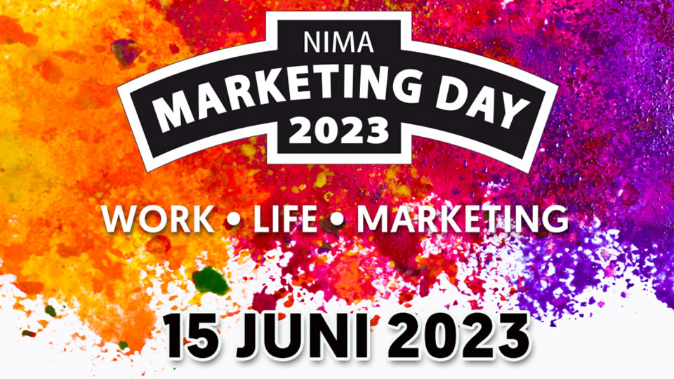 Event: NIMA Marketing Day