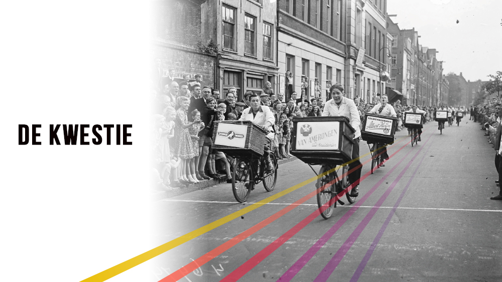 Vrachtfietsen en Lev’s: een overschatte hype?
