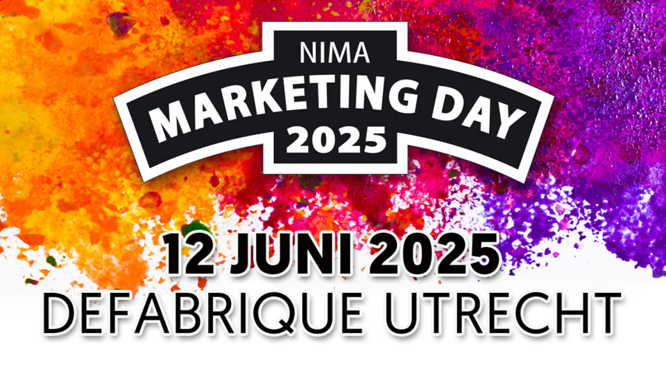 Event: NIMA Marketing Day