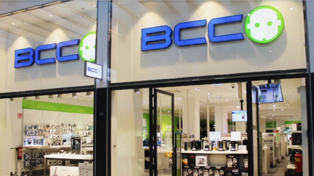 MediaMarkt gaat voor acht BCC-winkels
