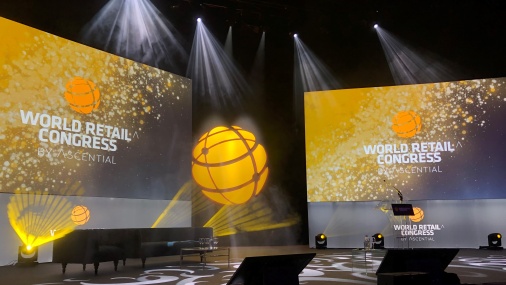 World Retail Congress 2019