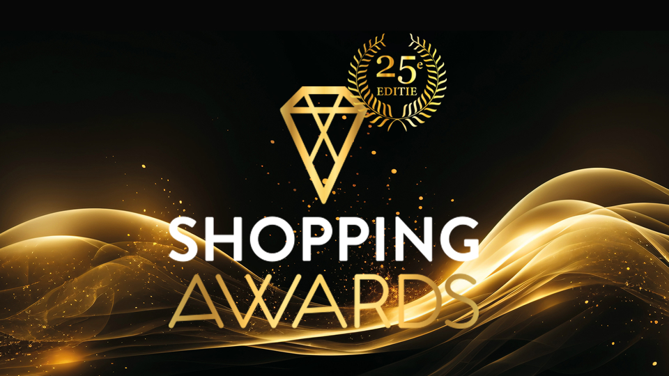 Event: Shopping Awards Gala