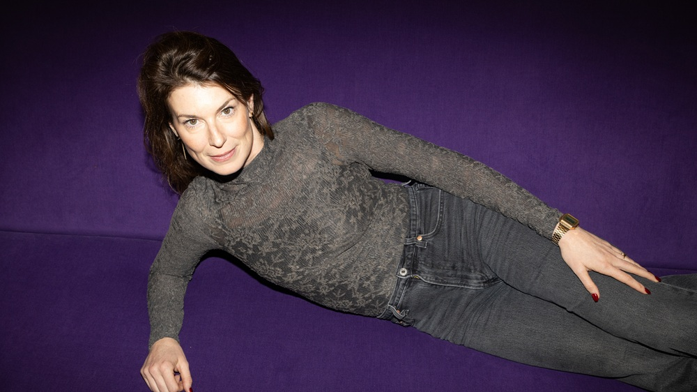 Anneke Kamphuis blijft aan als ceo van EQOM Group