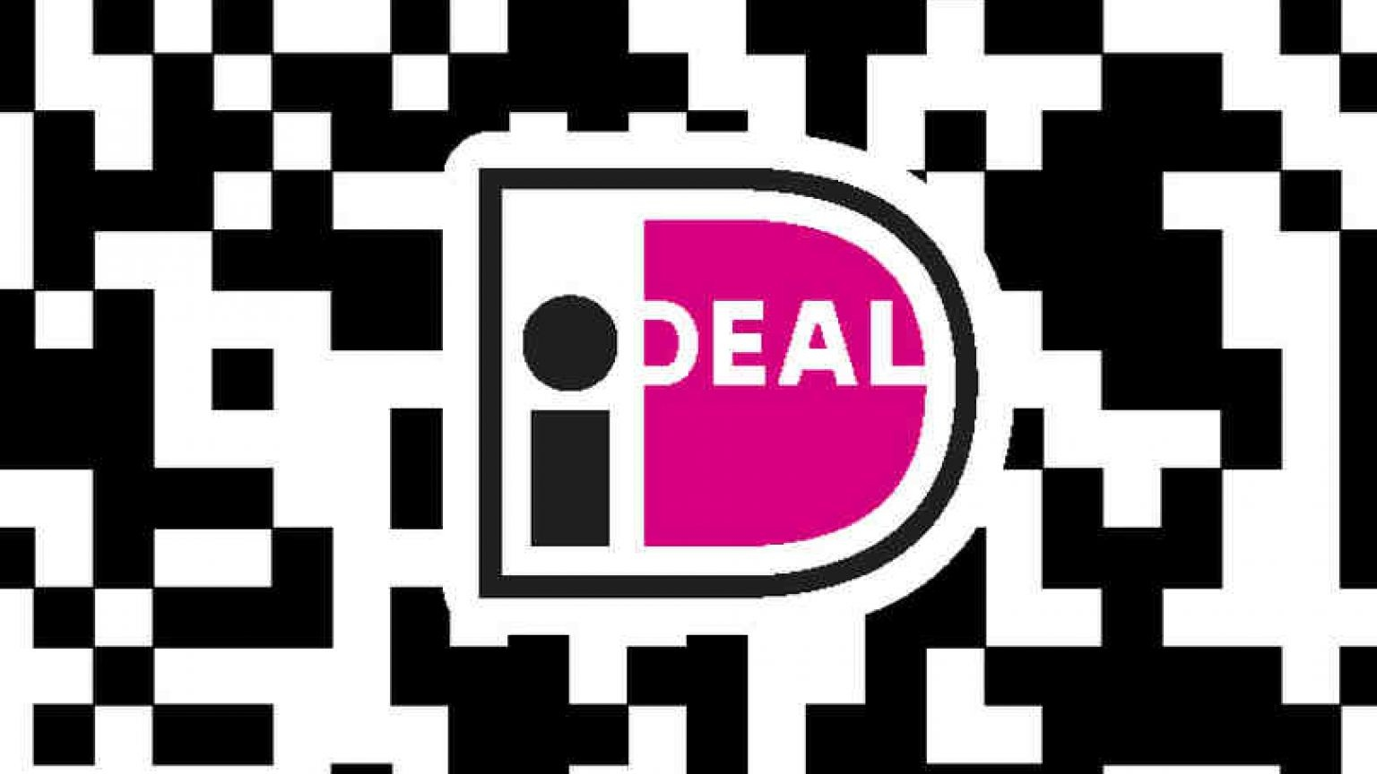 Ventilatieland.nl: ‘Eerste webshop met iDeal QR’