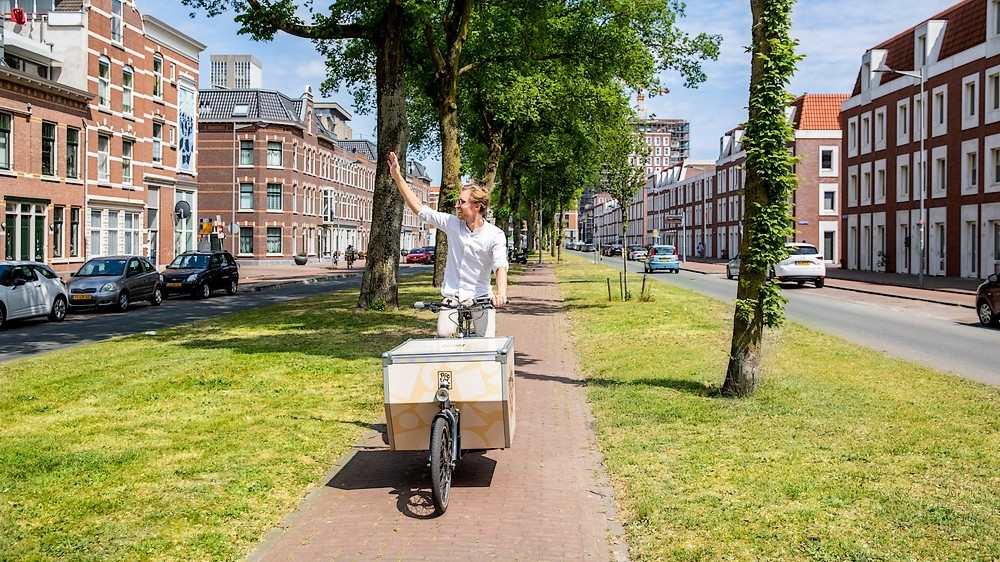 Pieter Pot heeft moeite nieuwe financiering rond te krijgen