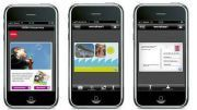 Hema lanceert iPhone-applicatie voor vakantiekaartjes